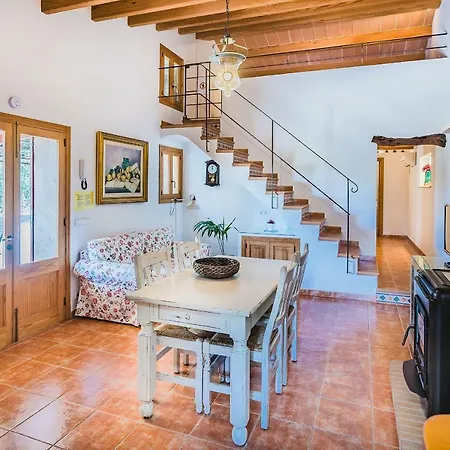 Villa Sanchez Pollença