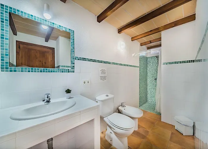 Villa Sanchez Pollença