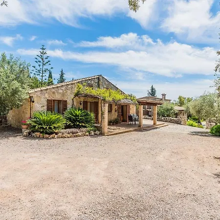 Sanchez Villa Pollensa