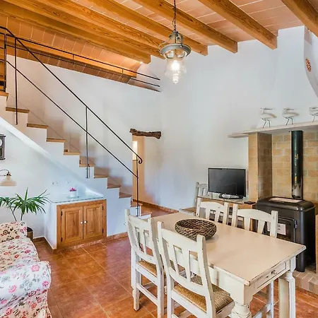 Вілла Sanchez *