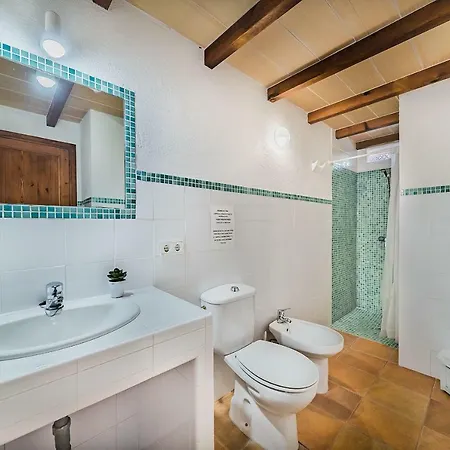 Вілла Sanchez Польєнса