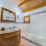 Villa Sanchez *