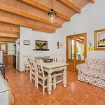 Villa Sanchez *
