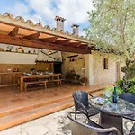 Villa Sanchez
