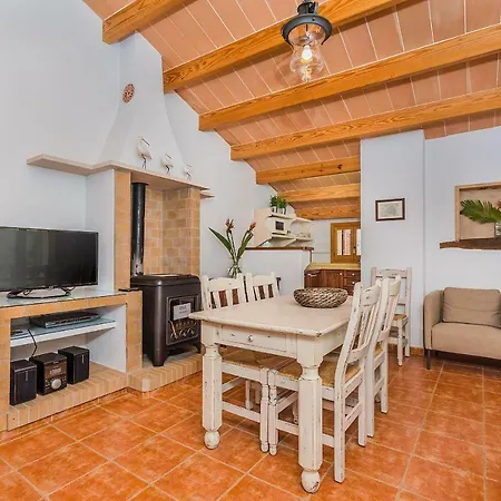 Sanchez Villa *