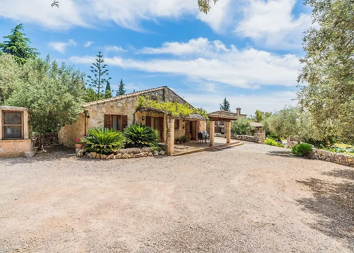 Sanchez Villa Pollença