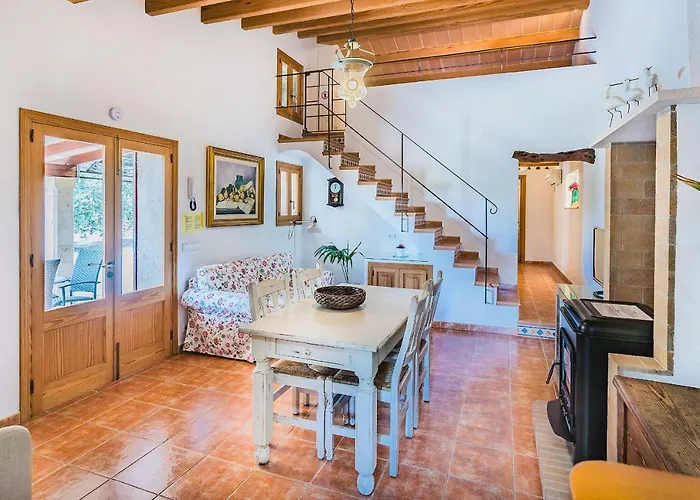 Villa Sanchez Pollença